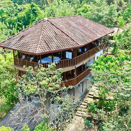 Wanakaset Forest Glamping كتولغالا المظهر الخارجي الصورة