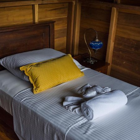 Wanakaset Forest Glamping كتولغالا المظهر الخارجي الصورة