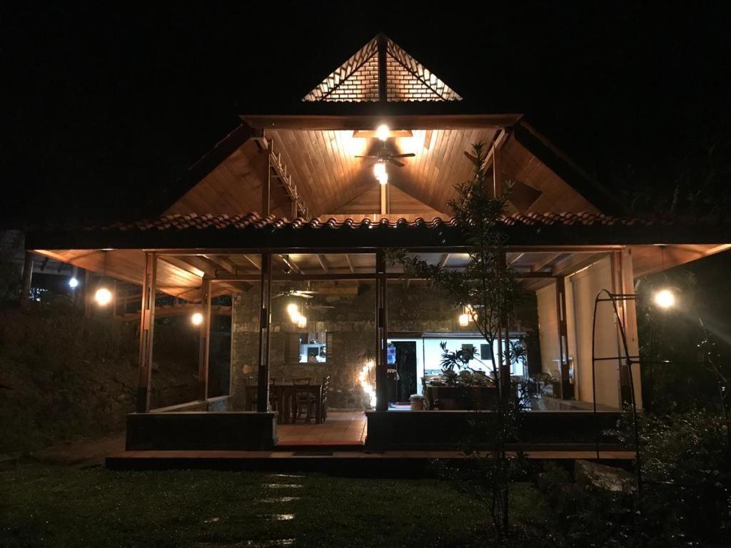 Wanakaset Forest Glamping كتولغالا المظهر الخارجي الصورة