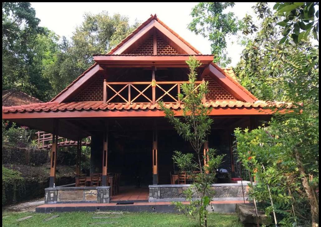 Wanakaset Forest Glamping كتولغالا المظهر الخارجي الصورة