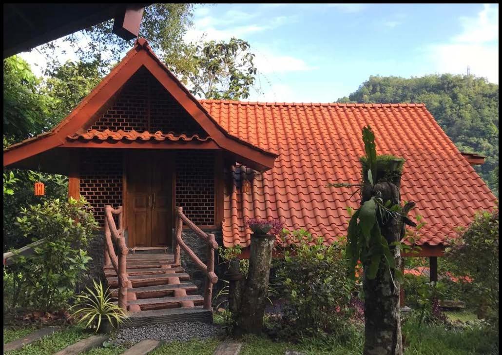 Wanakaset Forest Glamping كتولغالا المظهر الخارجي الصورة