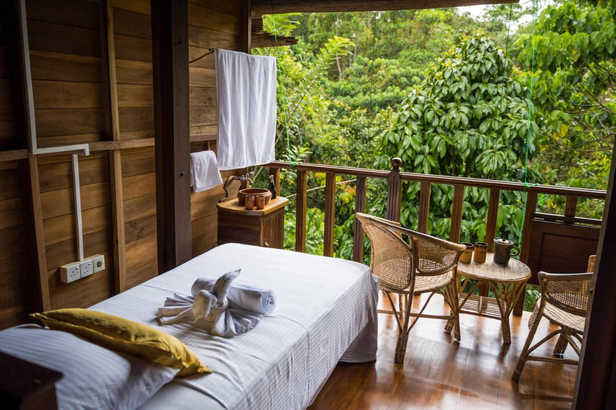 Wanakaset Forest Glamping كتولغالا المظهر الخارجي الصورة