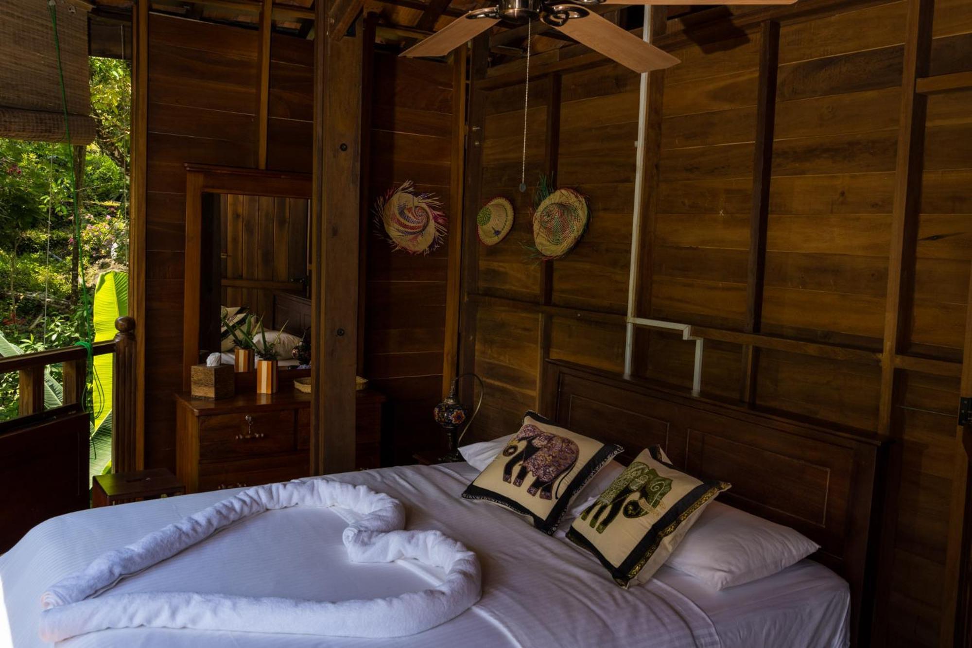 Wanakaset Forest Glamping كتولغالا المظهر الخارجي الصورة