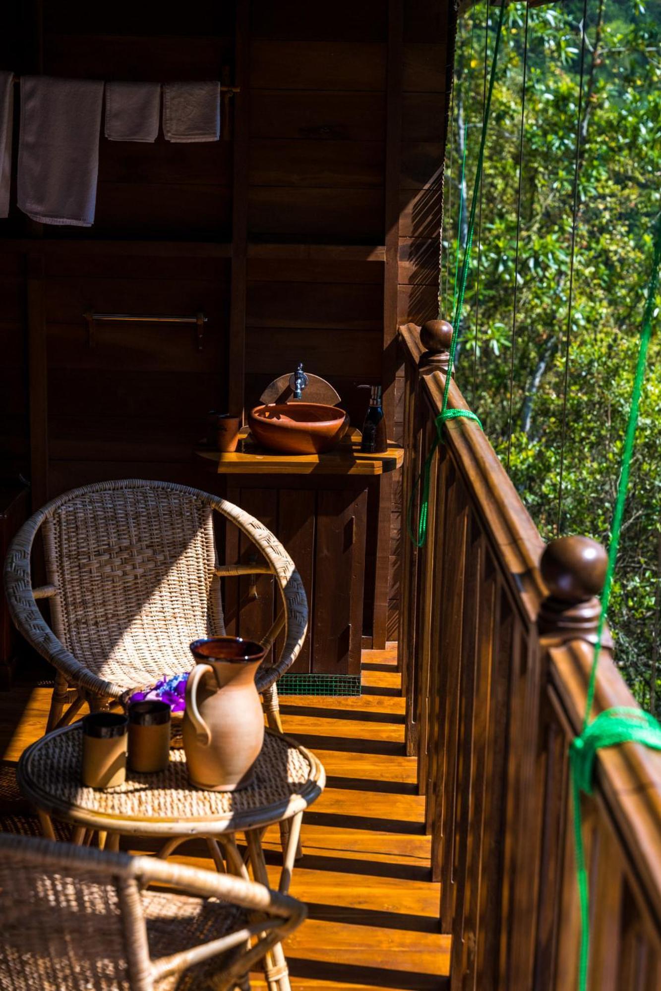 Wanakaset Forest Glamping كتولغالا المظهر الخارجي الصورة