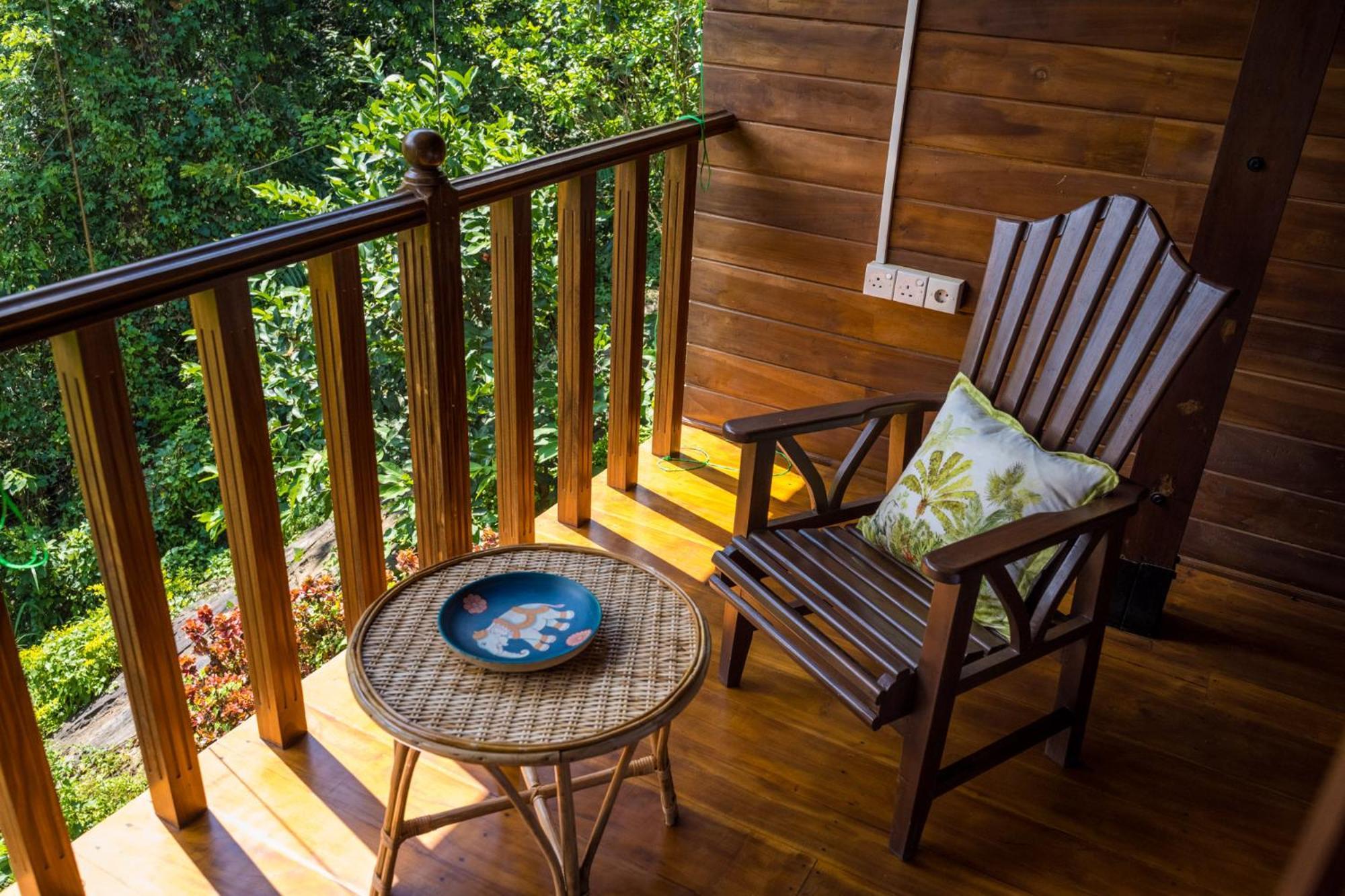 Wanakaset Forest Glamping كتولغالا المظهر الخارجي الصورة