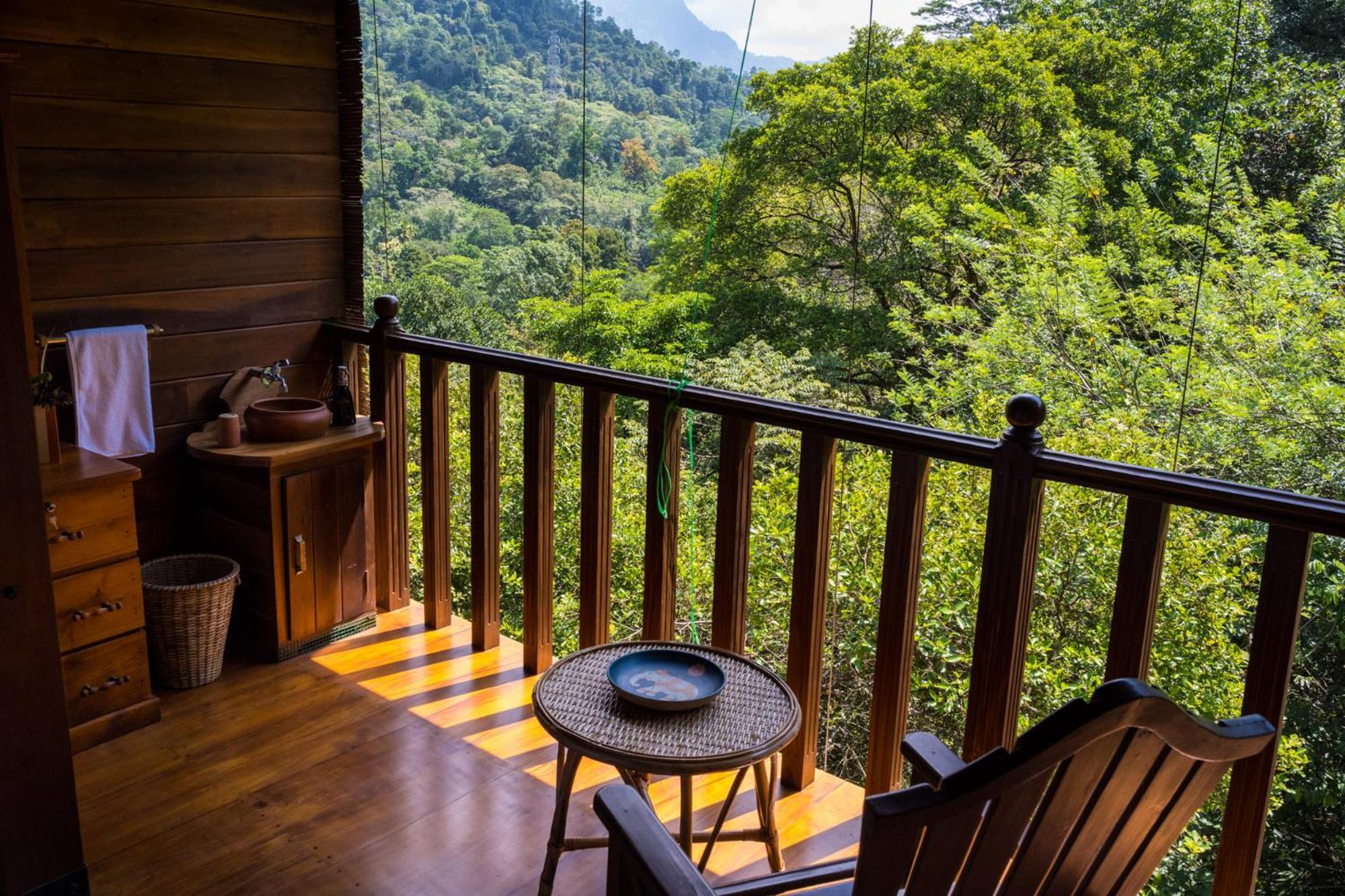 Wanakaset Forest Glamping كتولغالا المظهر الخارجي الصورة