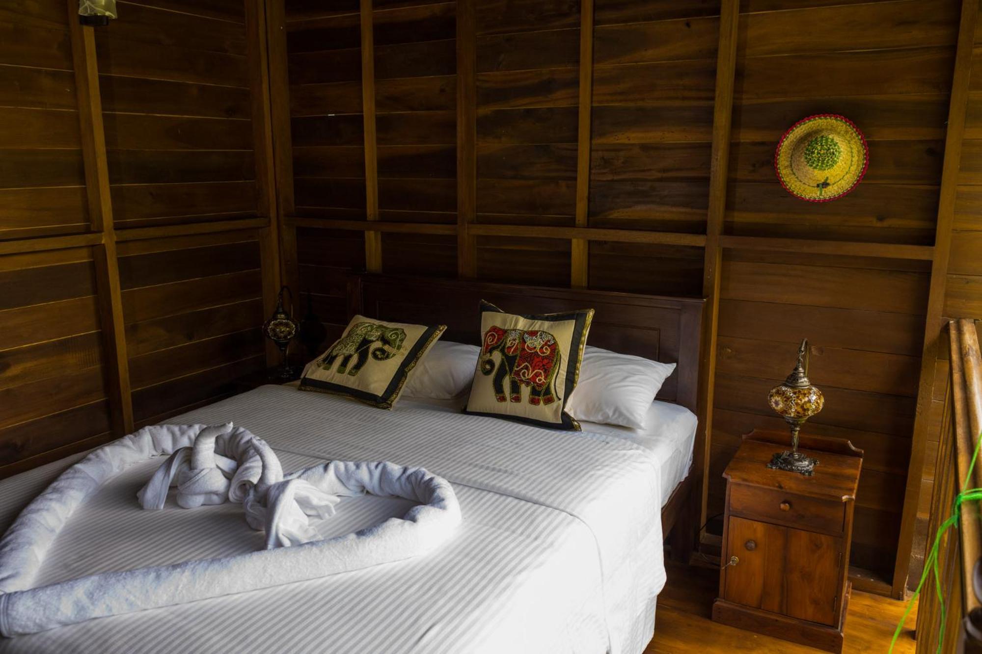 Wanakaset Forest Glamping كتولغالا المظهر الخارجي الصورة