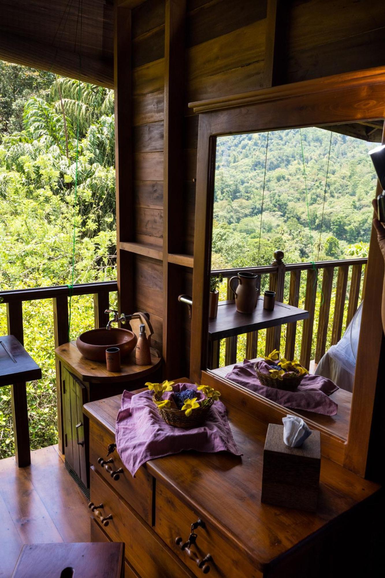 Wanakaset Forest Glamping كتولغالا المظهر الخارجي الصورة