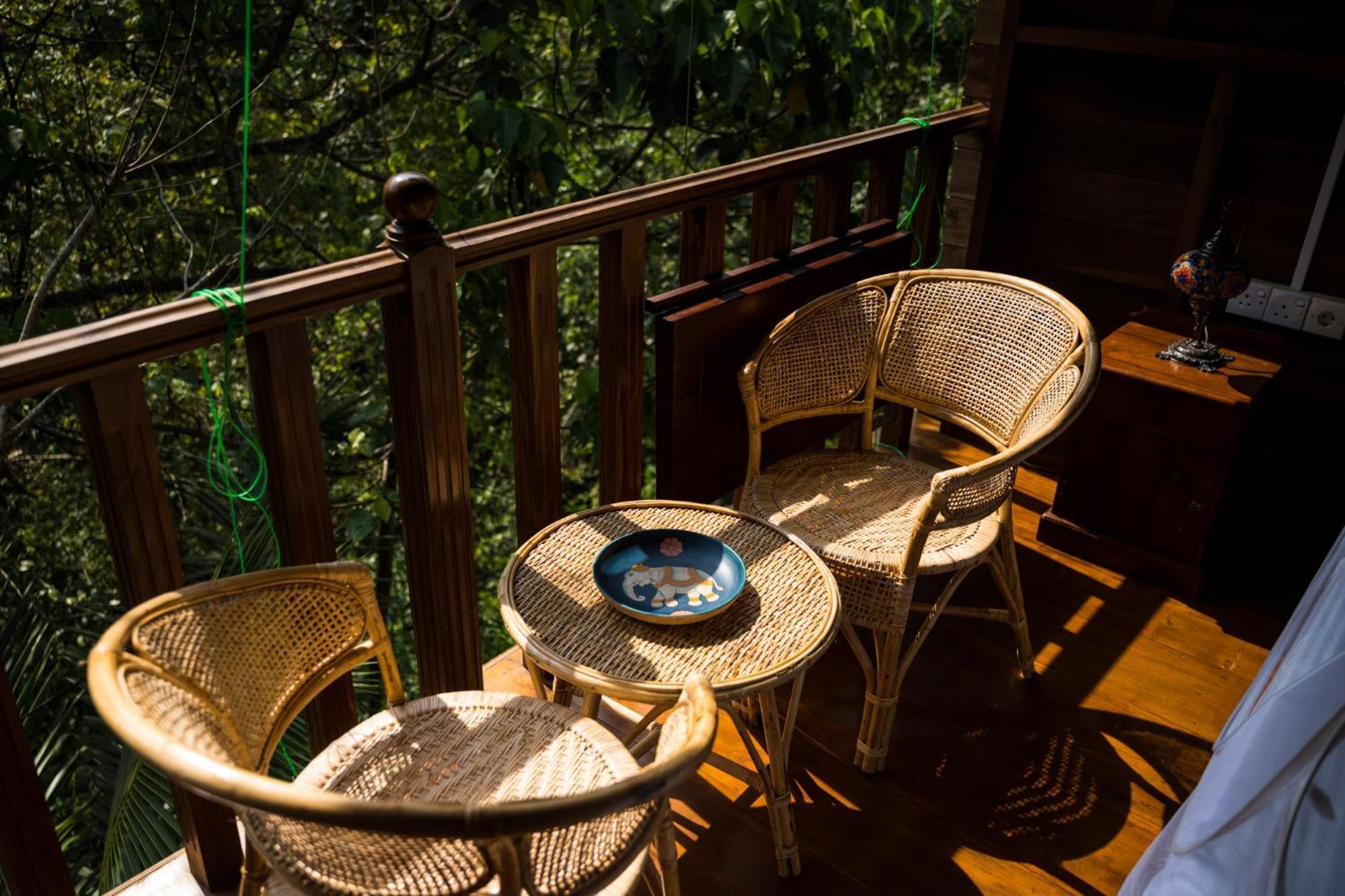 Wanakaset Forest Glamping كتولغالا المظهر الخارجي الصورة