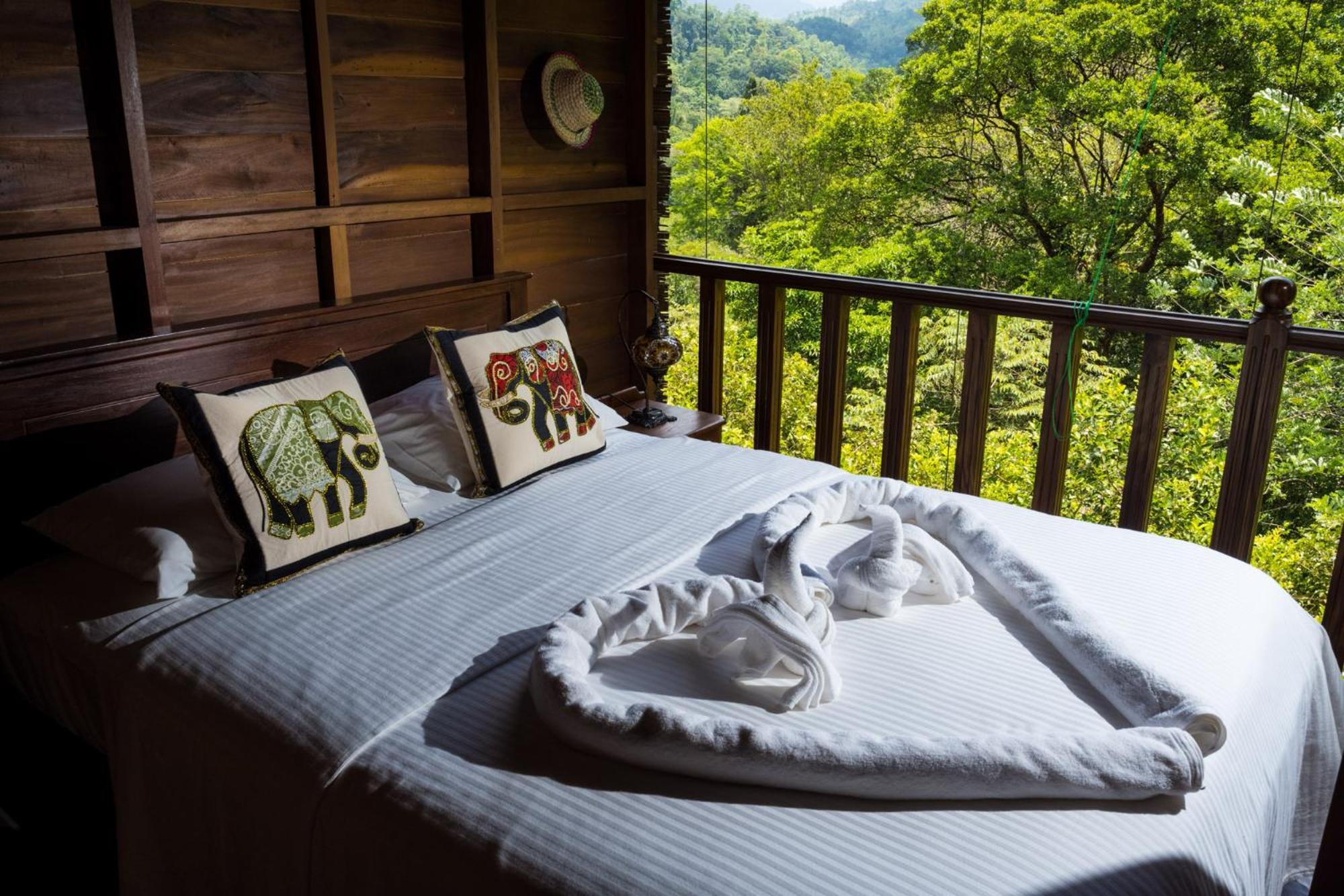 Wanakaset Forest Glamping كتولغالا المظهر الخارجي الصورة