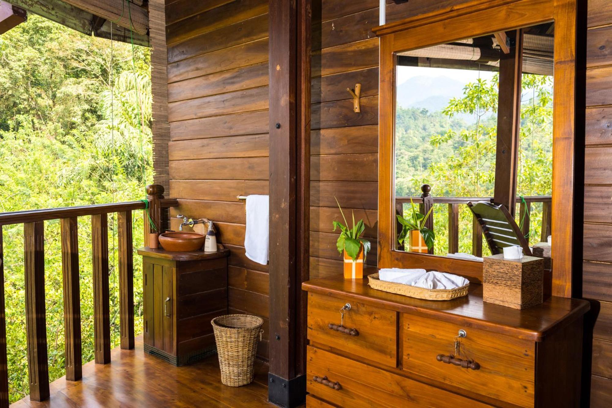 Wanakaset Forest Glamping كتولغالا المظهر الخارجي الصورة