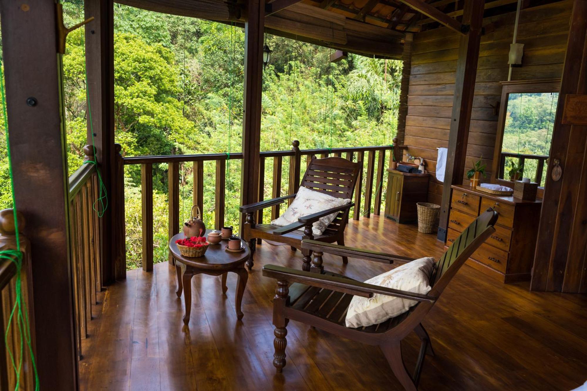 Wanakaset Forest Glamping كتولغالا المظهر الخارجي الصورة