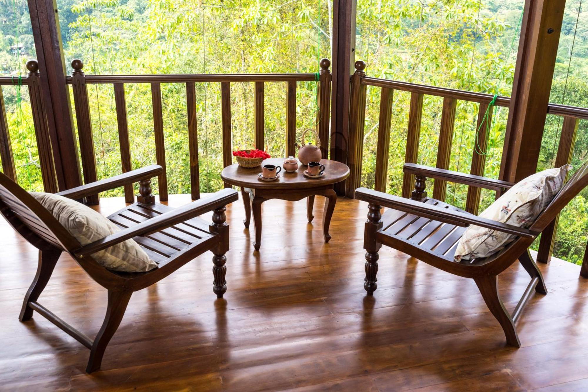 Wanakaset Forest Glamping كتولغالا المظهر الخارجي الصورة