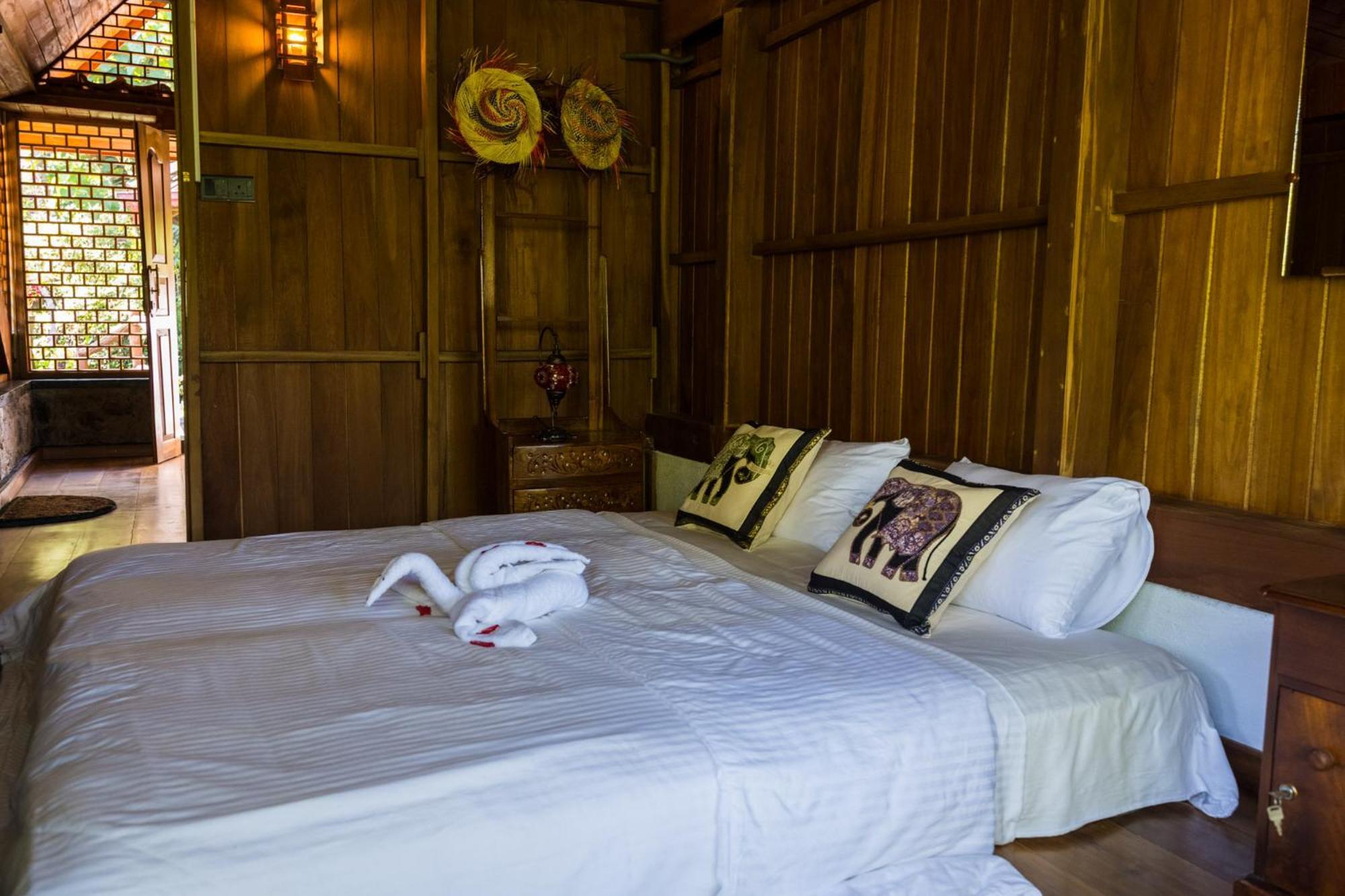 Wanakaset Forest Glamping كتولغالا المظهر الخارجي الصورة