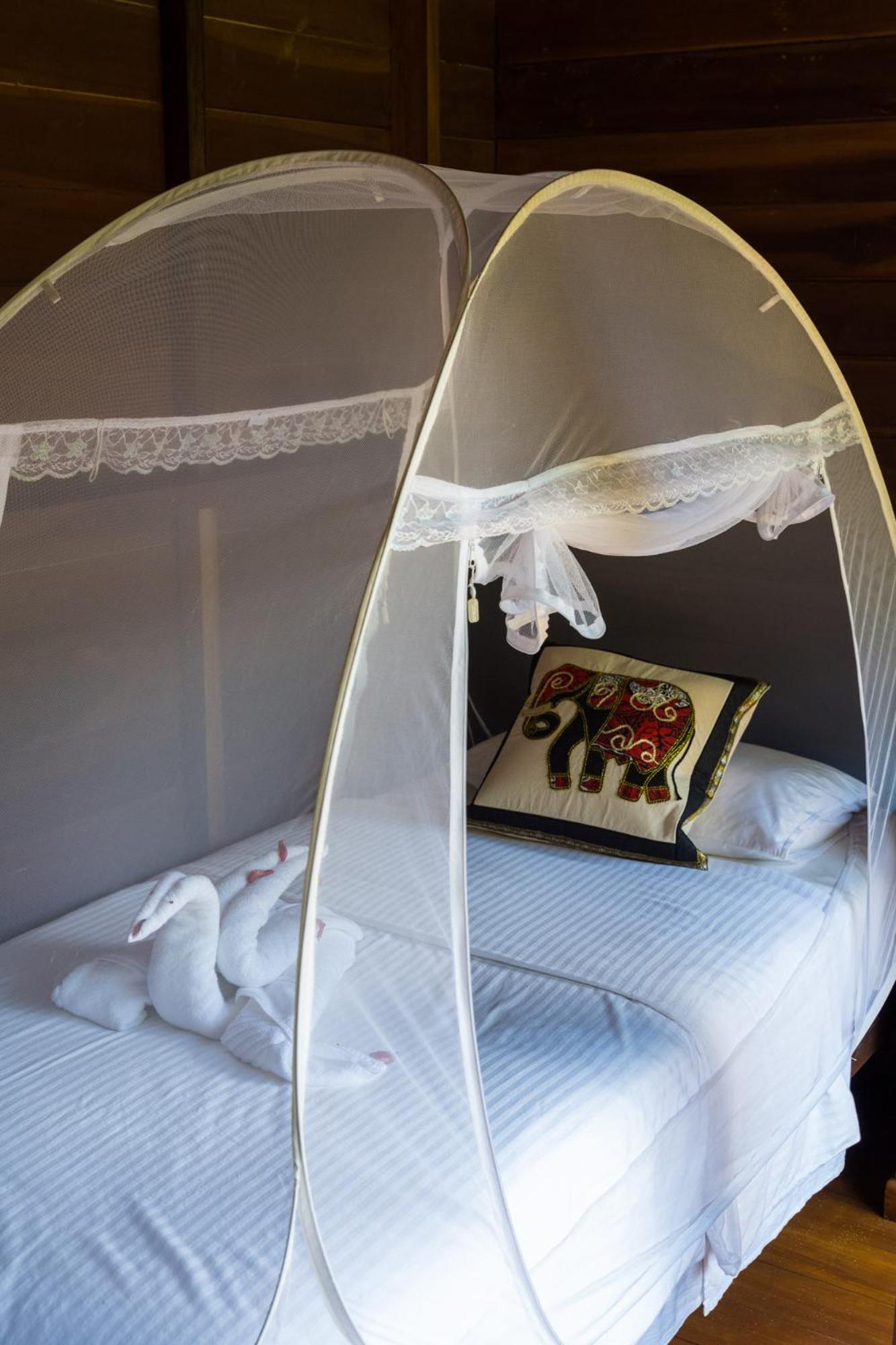 Wanakaset Forest Glamping كتولغالا المظهر الخارجي الصورة