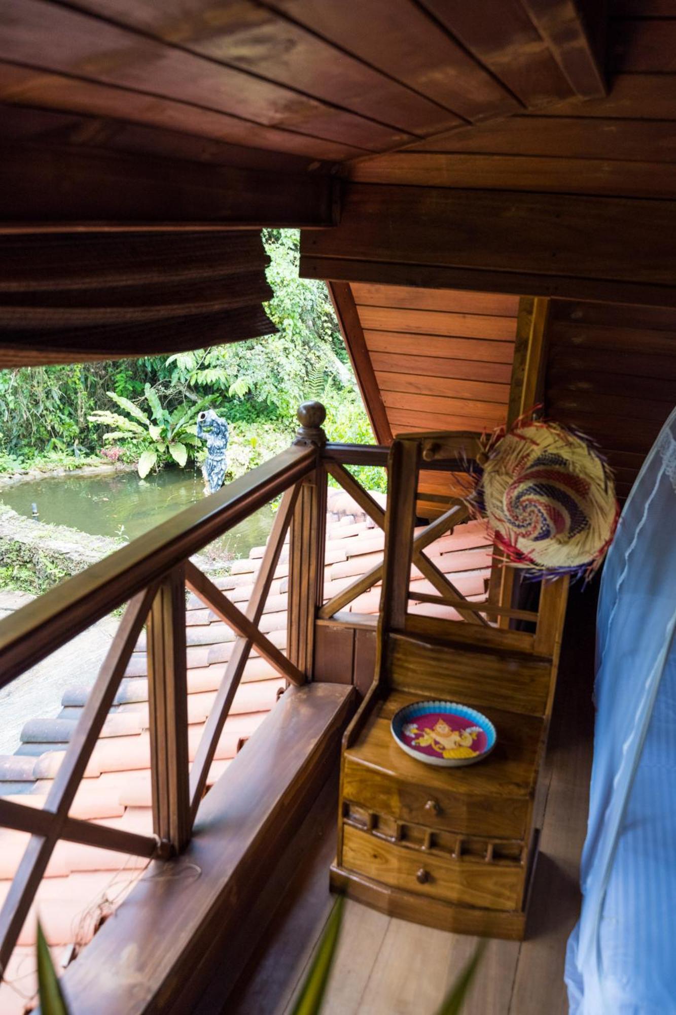 Wanakaset Forest Glamping كتولغالا المظهر الخارجي الصورة