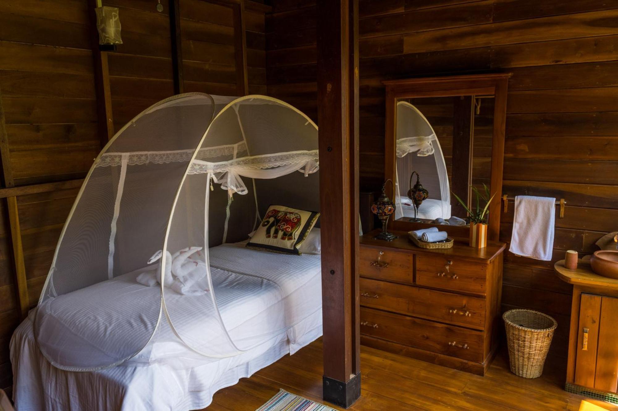 Wanakaset Forest Glamping كتولغالا المظهر الخارجي الصورة