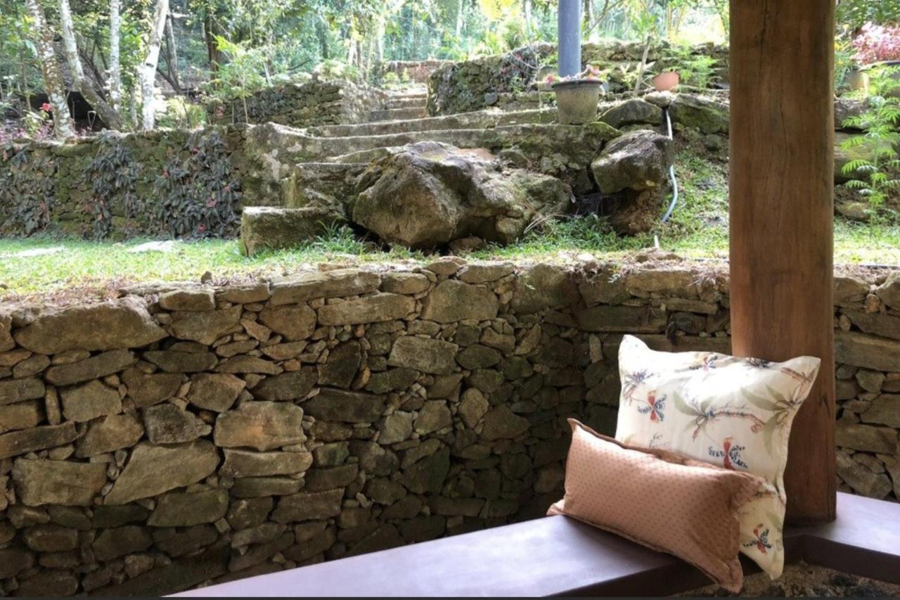 Wanakaset Forest Glamping كتولغالا المظهر الخارجي الصورة