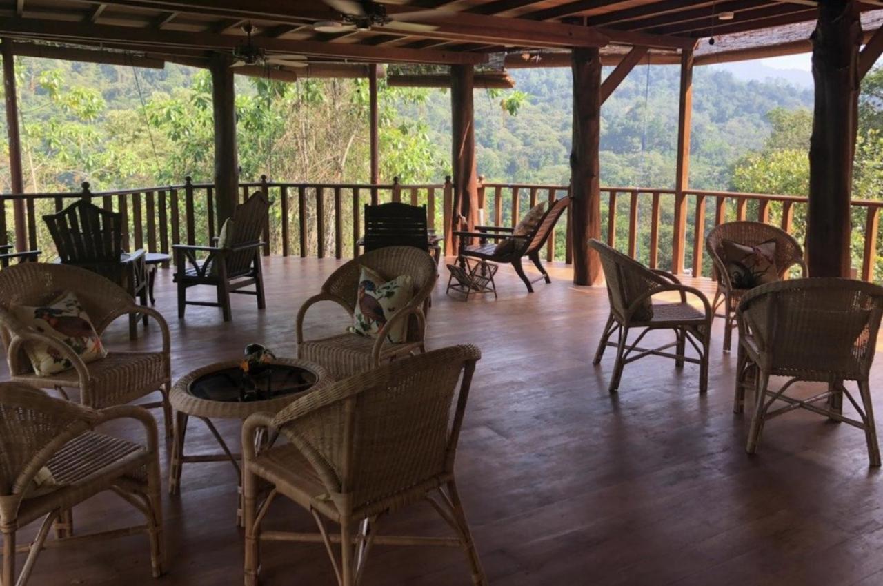 Wanakaset Forest Glamping كتولغالا المظهر الخارجي الصورة
